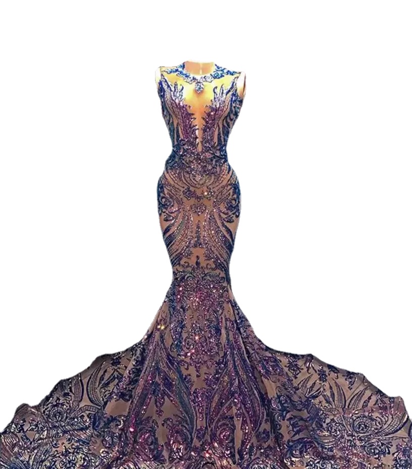 Sparkly Long Prom Dresses Sexy Mermaid lavender Sequin African Women Black Girls Gala Celebrity evening Party Night Gowns 0325, Green
Sparkly Long Prom Dresses Sexy Mermaid lavender Sequin African Women Black Girls Gala Celebrity evening Party Night Gowns 0325, Green