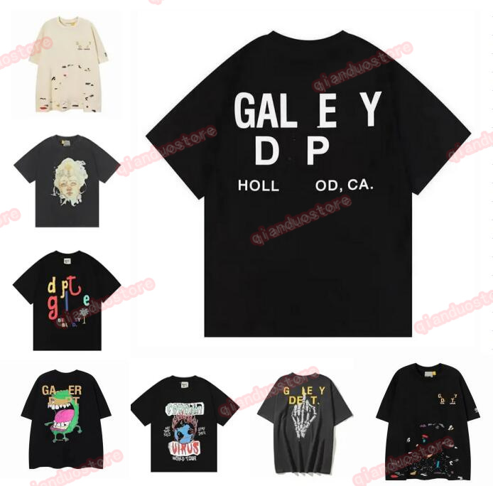 Designer Galleries Tee Depts T shirts Mens Summer Crew neck leisure hip hop Short sleeves Cottons Cartoon print Luxurys t shirts for women Size S-XL Pink And Beige, K111
Designer Galleries Tee Depts T shirts Mens Summer Crew neck leisure hip hop Short sleeves Cottons Cartoon print Luxurys t shirts for women Size S-XL Pink And Beige, K111