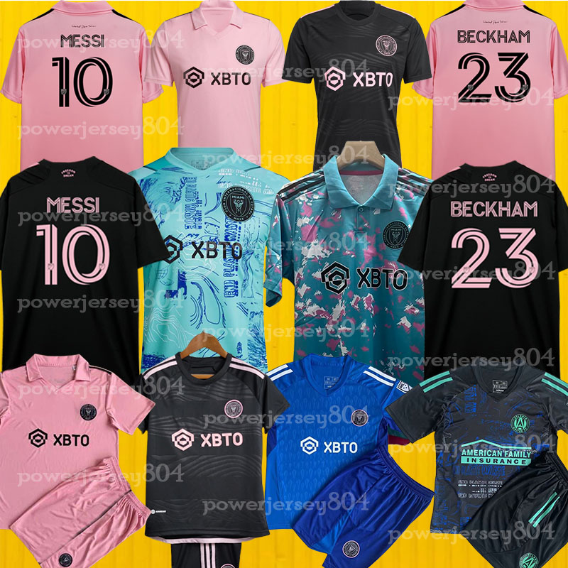 MESSIS 2023 2024 Miami CF Soccer Jerseys Inter Matuidi HIGUAIN JEAN FRAY CAMPANA YEDLIN BECKHAM MLS 23 24 football men and kids Player Fans version shirts pink tee 12, 23 24 home patch1
MESSIS 2023 2024 Miami CF Soccer Jerseys Inter Matuidi HIGUAIN JEAN FRAY CAMPANA YEDLIN BECKHAM MLS 23 24 football men and kids Player Fans version shirts pink tee 12, 23 24 home patch1