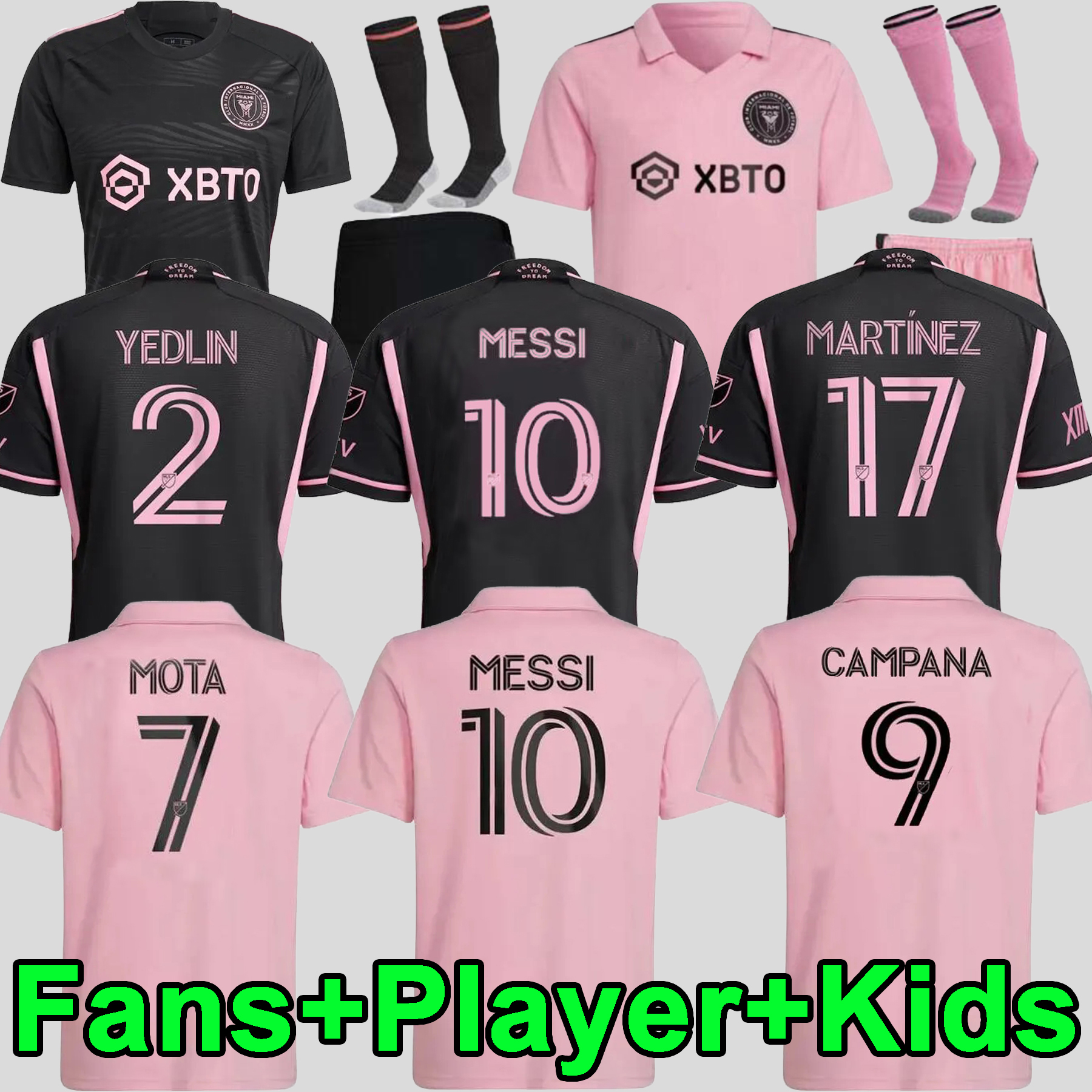 2023 2024 Inter Miami Soccer Jerseys CF MESSIS Matuidi HIGUAIN CAMPANA YEDLIN BECKHAM MLS 23 24 football men kids Player Fans version shirt kits child adult uniform, 22 23 home kids
2023 2024 Inter Miami Soccer Jerseys CF MESSIS Matuidi HIGUAIN CAMPANA YEDLIN BECKHAM MLS 23 24 football men kids Player Fans version shirt kits child adult uniform, 22 23 home kids