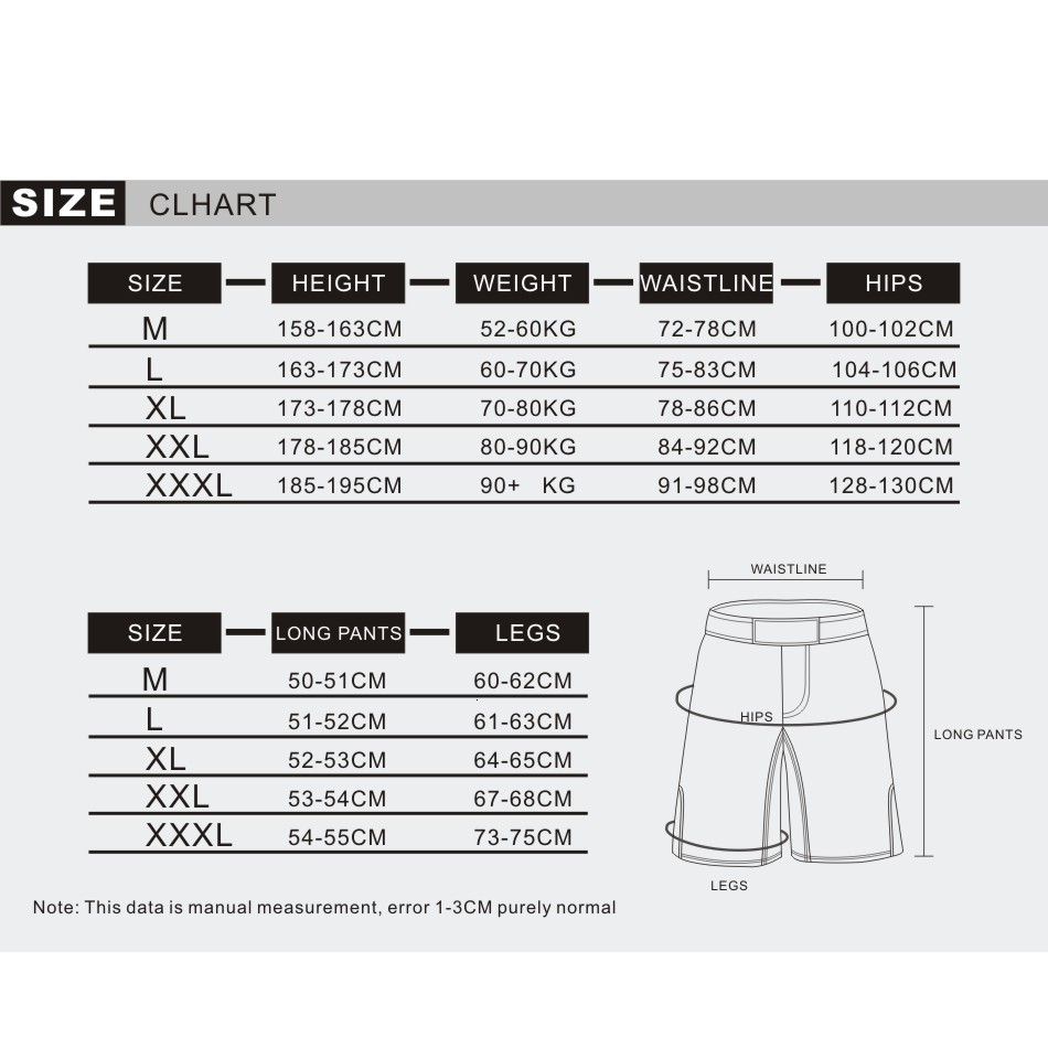 Men's Shorts MMA boxing sports fitness monkey personality breathable loose large size shorts Thai fist pants fights mma shorts 230607