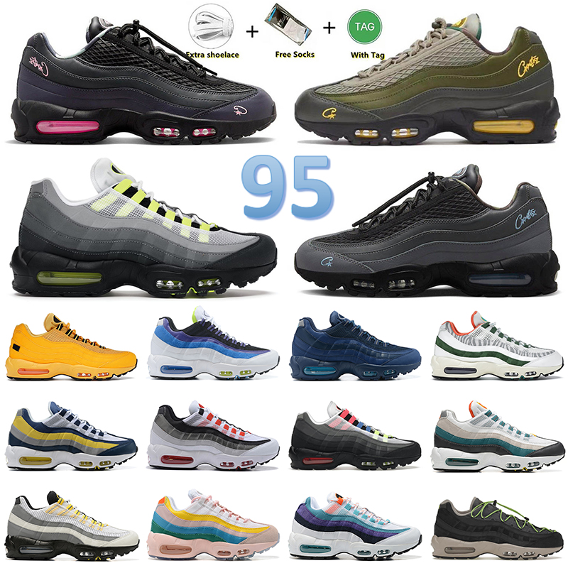 Sports 95s Running Shoes corteizs 95 Pink Beam Sequoia Aegean Storm Neon Greedy Midnight Navy Smoke Grey Rise Unity Speed Lacing For Mens Women Sneakers, C50 40-46 midnight navy blue
Sports 95s Running Shoes corteizs 95 Pink Beam Sequoia Aegean Storm Neon Greedy Midnight Navy Smoke Grey Rise Unity Speed Lacing For Mens Women Sneakers, C50 40-46 midnight navy blue