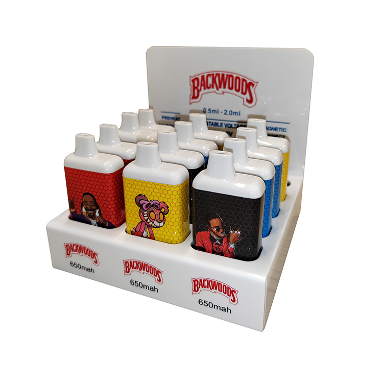 Cookies Premium Packaged Rechargeable vape box Battery for thick oil cartridges 510 Magnetic Vaporizer With Display Box
Cookies Premium Packaged Rechargeable vape box Battery for thick oil cartridges 510 Magnetic Vaporizer With Display Box