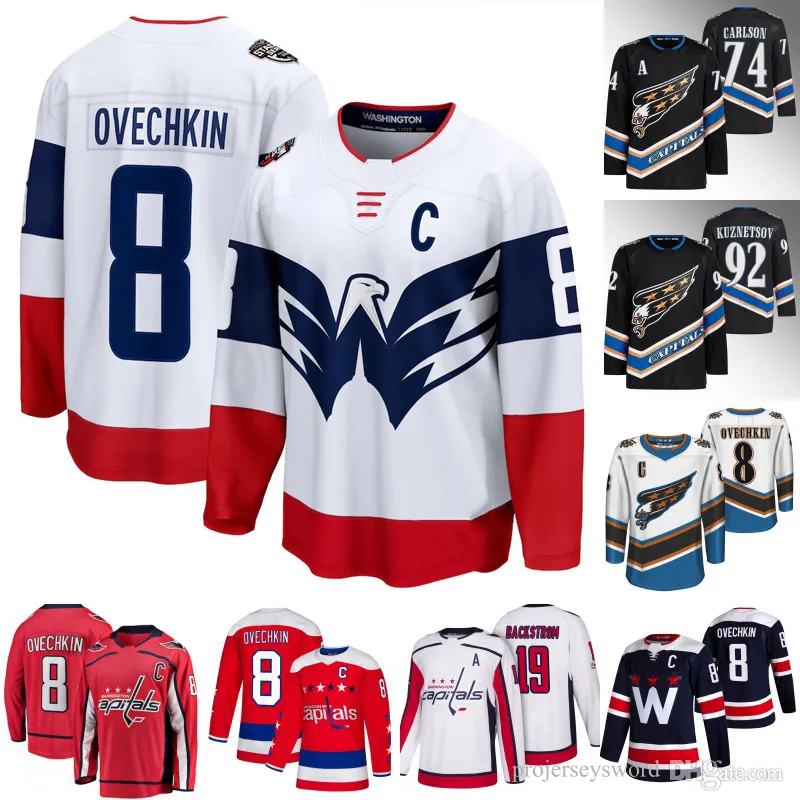 Washington''Capitals''#8 Alex Ovechkin 2023 Series Jersey Darcy Kuemper Nicklas Backstrom T.J. Oshie Tom Wilson John Carlson Dylan Strome Kuznetsov, Womens 2022 reverse retro s-xxl
Washington''Capitals''#8 Alex Ovechkin 2023 Series Jersey Darcy Kuemper Nicklas Backstrom T.J. Oshie Tom Wilson John Carlson Dylan Strome Kuznetsov, Womens 2022 reverse retro s-xxl