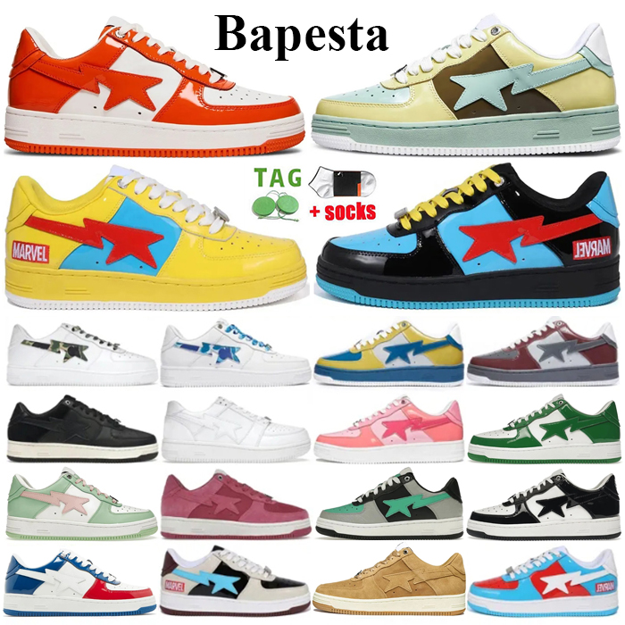 2023 Designer Low factory_footwear Mens Running Shoes Thor Widow Orange Brown Beige Pastel Pink Camo Combo Green Men Casual Shoe Women Sneakers Trainers Size 36-45, 10
2023 Designer Low factory_footwear Mens Running Shoes Thor Widow Orange Brown Beige Pastel Pink Camo Combo Green Men Casual Shoe Women Sneakers Trainers Size 36-45, 10