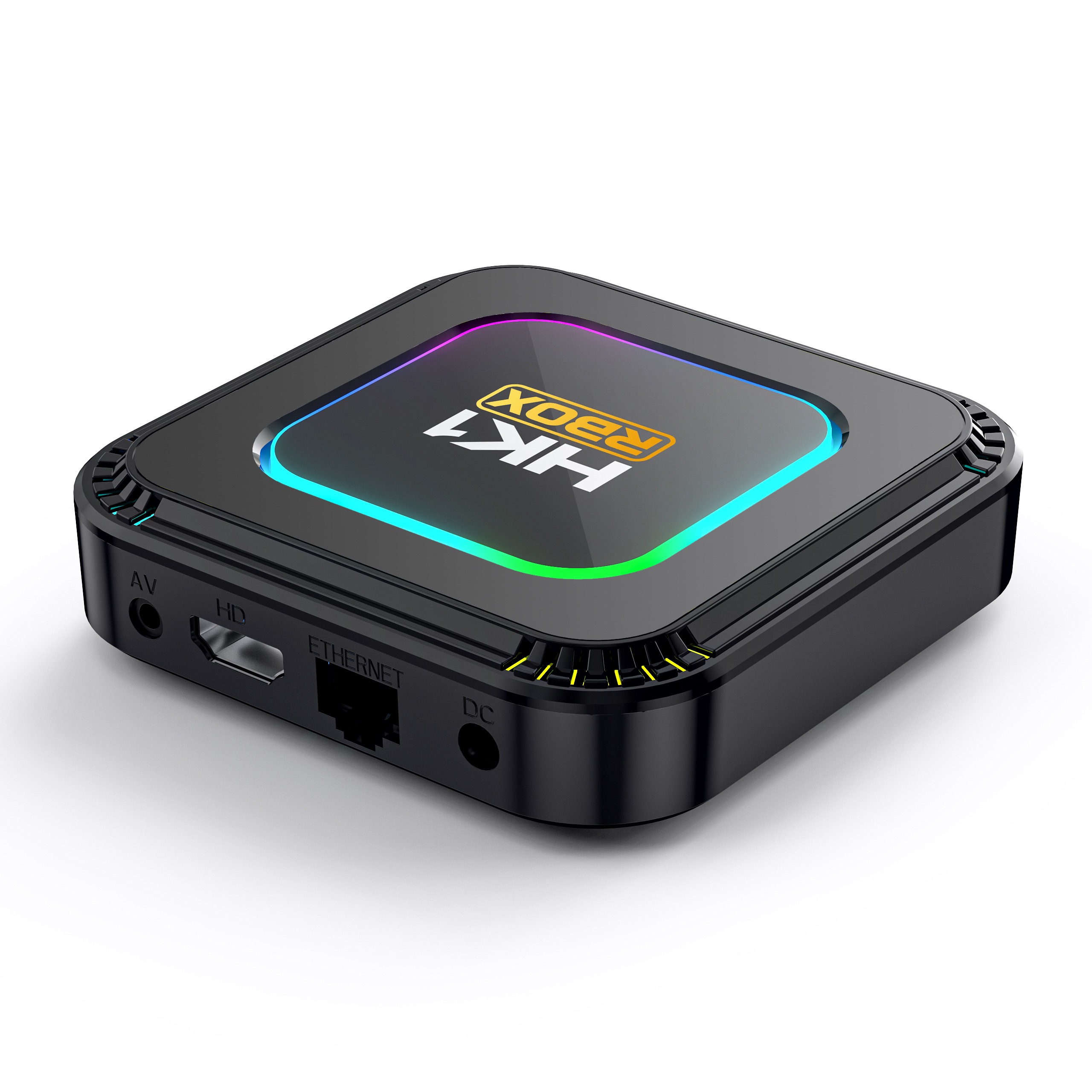 HK1 RBOX K8 Android 13 TV BOX RK3528 64GB 32GB 16GB 128G 2.4G 5G WIFI6 BT 5.0 8K Vedio Decoding Media Player Set Top Receiver Smart vs HAKO PRO