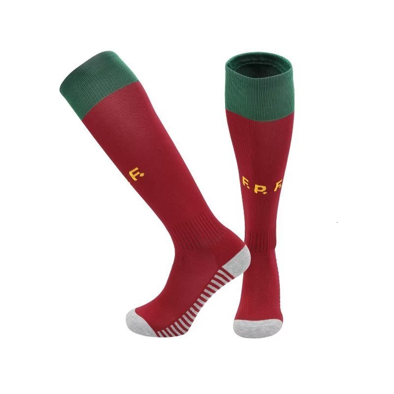 Sports Socks 2223 Seasons National Team Football Adult Children Thickening Towel Bottom NonSlip Soccer Training Match Sport Stocking 230608