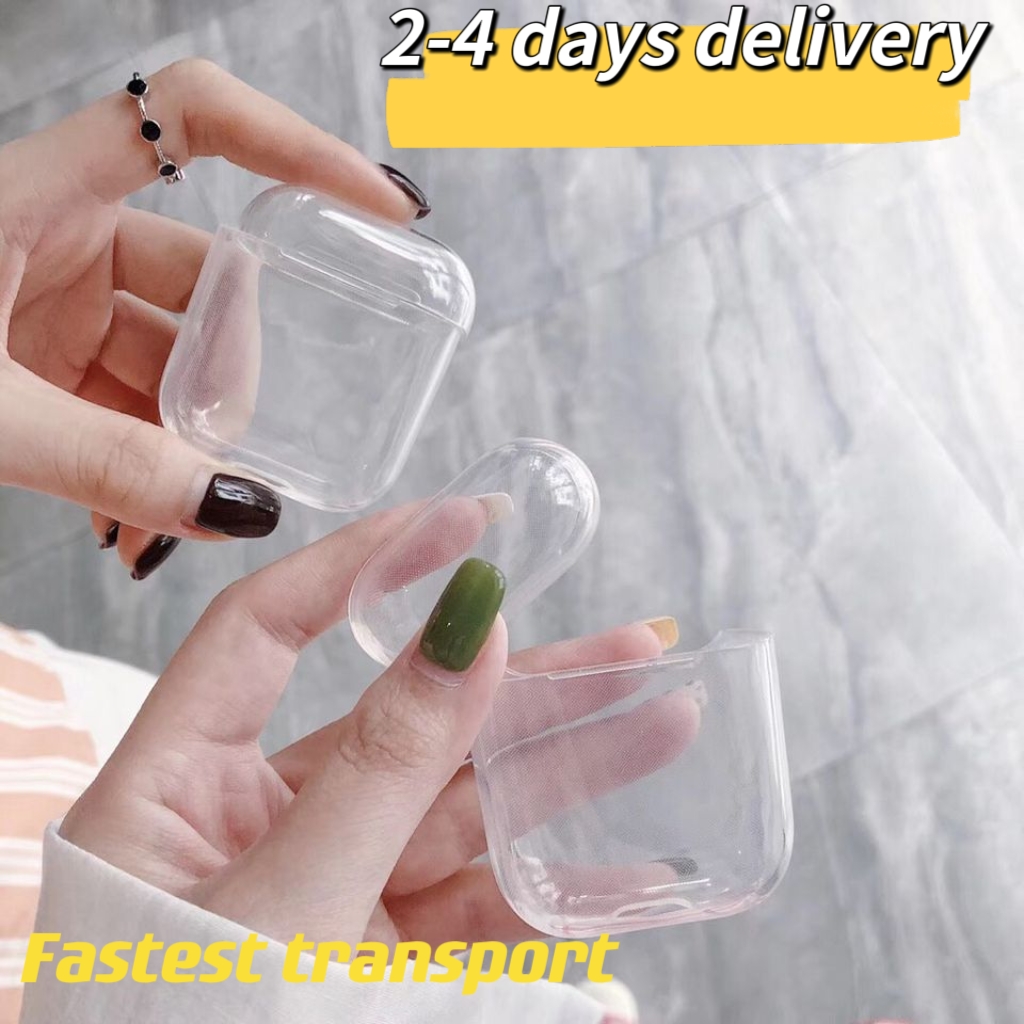Wholesales for AirPods Pro 2 Earphones 2nd generation Headphone Accessories Silicone Protective Cover Apple Wireless Charging Case for airpods 3, White
Wholesales for AirPods Pro 2 Earphones 2nd generation Headphone Accessories Silicone Protective Cover Apple Wireless Charging Case for airpods 3, White