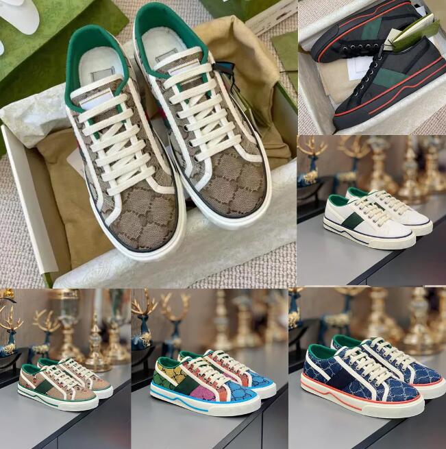 Designers Tennis 1977 Sneakers Luxury Canvas Shoes Beige Blue Washed Jacquard Denim Shoe Ace Rubber Sole Embroidered Vintage Casual Sneaker, Color 20
Designers Tennis 1977 Sneakers Luxury Canvas Shoes Beige Blue Washed Jacquard Denim Shoe Ace Rubber Sole Embroidered Vintage Casual Sneaker, Color 20