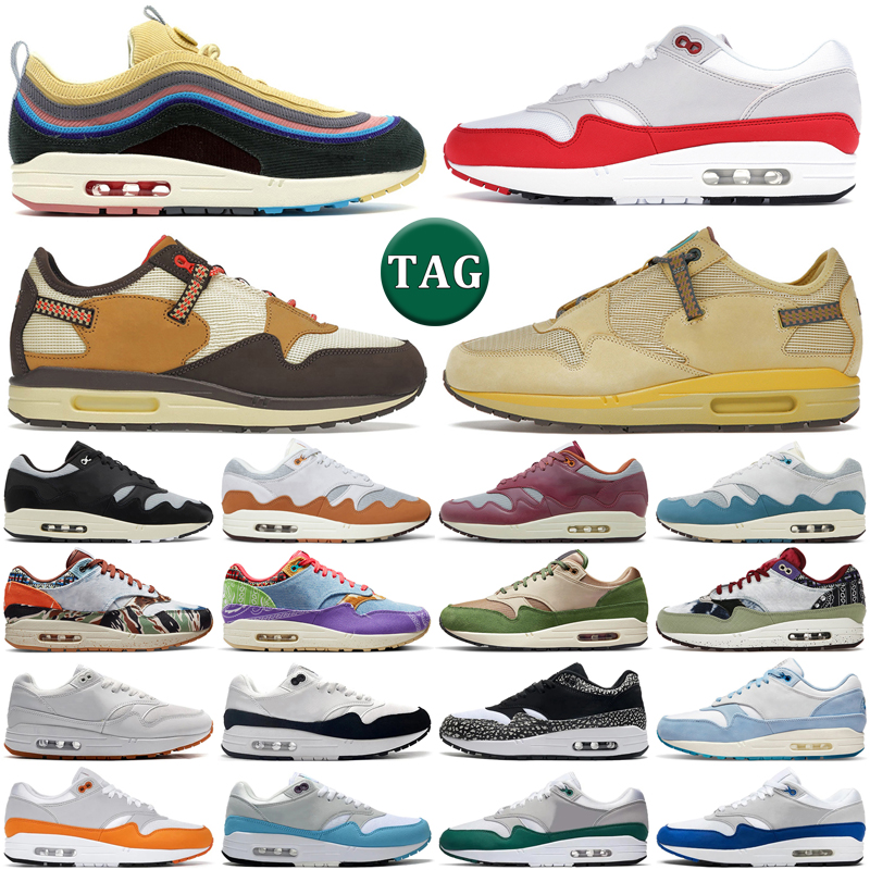 1 running shoes men women Anniversary Red Saturn Gold Baroque Brown Sean Wotherspoon Patta Waves Black White Concepts mens trainers outdoor sports sneakers
1 running shoes men women Anniversary Red Saturn Gold Baroque Brown Sean Wotherspoon Patta Waves Black White Concepts mens trainers outdoor sports sneakers