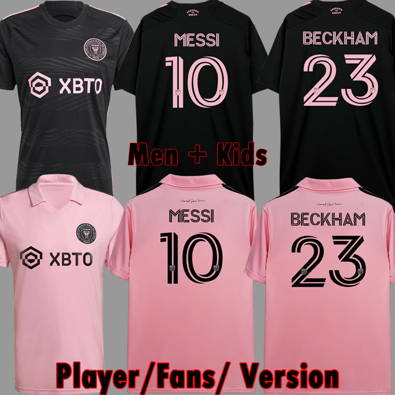 MESSIS Inter Miami CF Soccer Jerseys 2023 2024 Player Fans version shirt Matuidi HIGUAIN JEAN FRAY CAMPANA YEDLIN BECKHAM MLS 23 24 football men kit kids equipment, Home
MESSIS Inter Miami CF Soccer Jerseys 2023 2024 Player Fans version shirt Matuidi HIGUAIN JEAN FRAY CAMPANA YEDLIN BECKHAM MLS 23 24 football men kit kids equipment, Home
