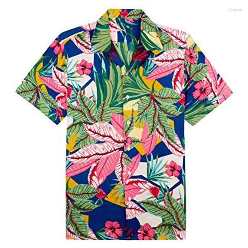 Men' Casual Shirts Men' Shirt Summer Fashion Stripe Printing Short Sleeves Clothing High Quality Oversize, Bshhe232411l
Men' Casual Shirts Men' Shirt Summer Fashion Stripe Printing Short Sleeves Clothing High Quality Oversize, Bshhe232411l