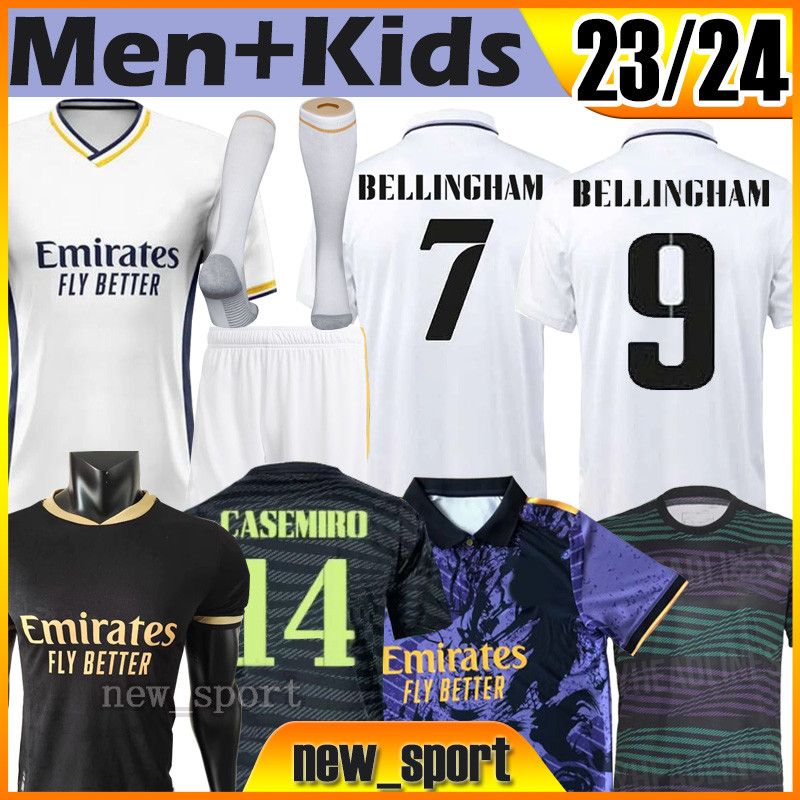 4XL 23/24 BELLINGHAM Finals soccer jerseys Real VINI JR fans player champion version CAMAVINGA MODRIC ALABA TCHOUAMENI VALVERDE dragon men kid kit football shirt, 23 24 home
4XL 23/24 BELLINGHAM Finals soccer jerseys Real VINI JR fans player champion version CAMAVINGA MODRIC ALABA TCHOUAMENI VALVERDE dragon men kid kit football shirt, 23 24 home