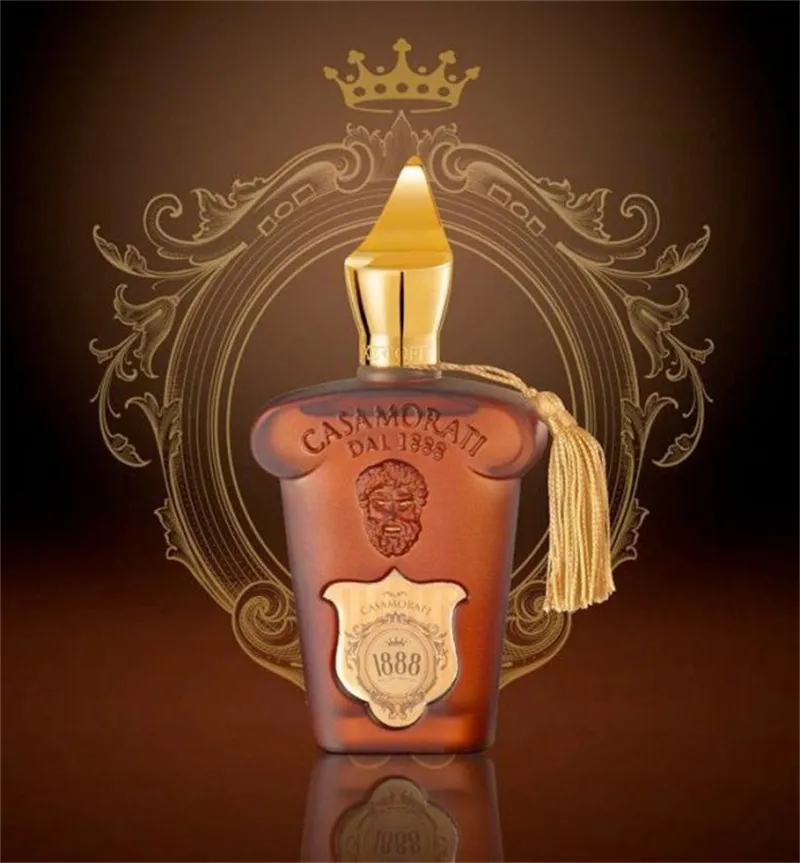 XERJOFF ERBA PURA X Coro Opera SOPRANO 100Ml Casamorati Lira Perfume Mefisto Bouquet Ideale 1888 La Tosca Fragrance Eau De Parfum 3.4Oz EDP Men Women 