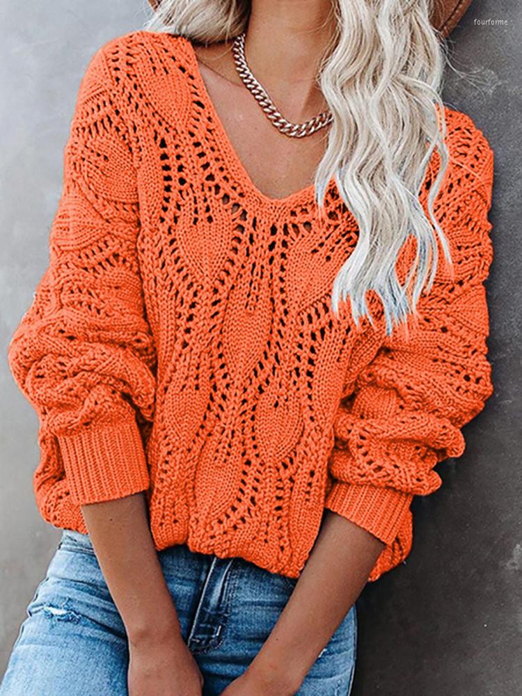 Women' Sweaters Fitshinling Hollow Out V Neck Sweater Pullover Women Knitted Clothing Autumn Tops Fashion Casual Slim Jumper Pulls Femme, Gray
Women' Sweaters Fitshinling Hollow Out V Neck Sweater Pullover Women Knitted Clothing Autumn Tops Fashion Casual Slim Jumper Pulls Femme, Gray