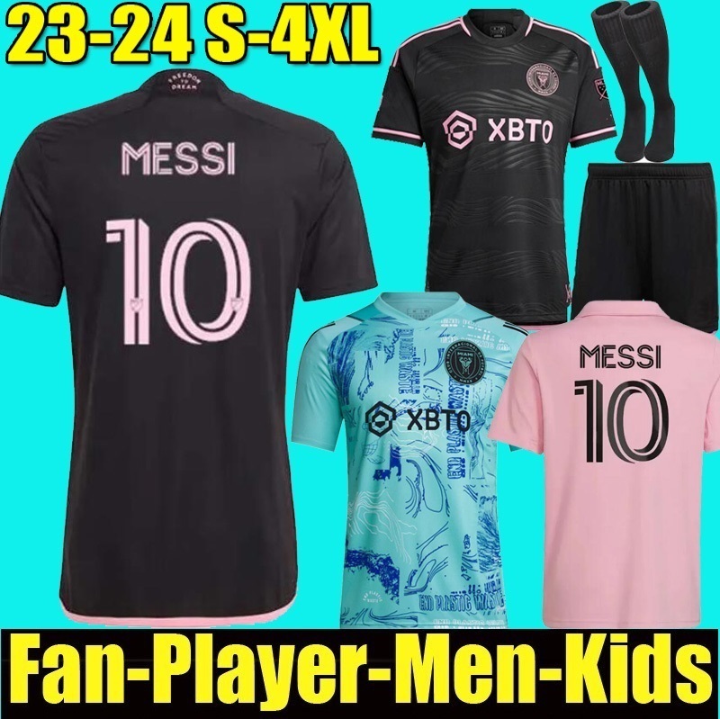 3xl 4xl 2023 2024 Inter Miami Soccer Jerseys Cf Messis Matuidi Higuain Campana Yedlin Beckham Mls 23 24 Player Fans Version Football, White
3xl 4xl 2023 2024 Inter Miami Soccer Jerseys Cf Messis Matuidi Higuain Campana Yedlin Beckham Mls 23 24 Player Fans Version Football, White