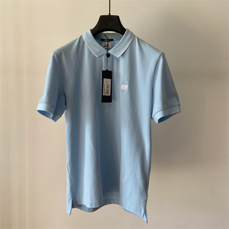 Men's new t-shirts Solid Relaxed pure Cotton Short Sleeves