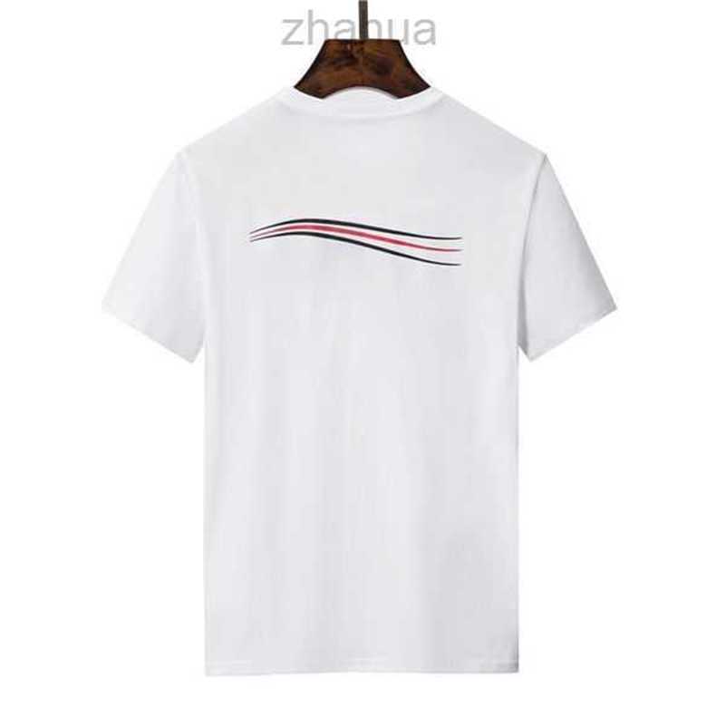 Designer Mens T Shirts Summer trapstar Hot stamping printing trend pure cotton short sleeve T-shirt for men and women Breathable sweat shirt Casual SXHQ
Designer Mens T Shirts Summer trapstar Hot stamping printing trend pure cotton short sleeve T-shirt for men and women Breathable sweat shirt Casual SXHQ