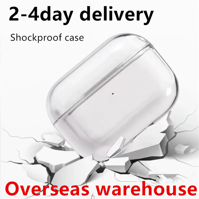 For Airpods pro 2 2nd generation airpod 3 Headphone Accessories TPU Silicone shockproof Protective Earphone Cover air pod Wireless Charging Shockproof Case
For Airpods pro 2 2nd generation airpod 3 Headphone Accessories TPU Silicone shockproof Protective Earphone Cover air pod Wireless Charging Shockproof Case