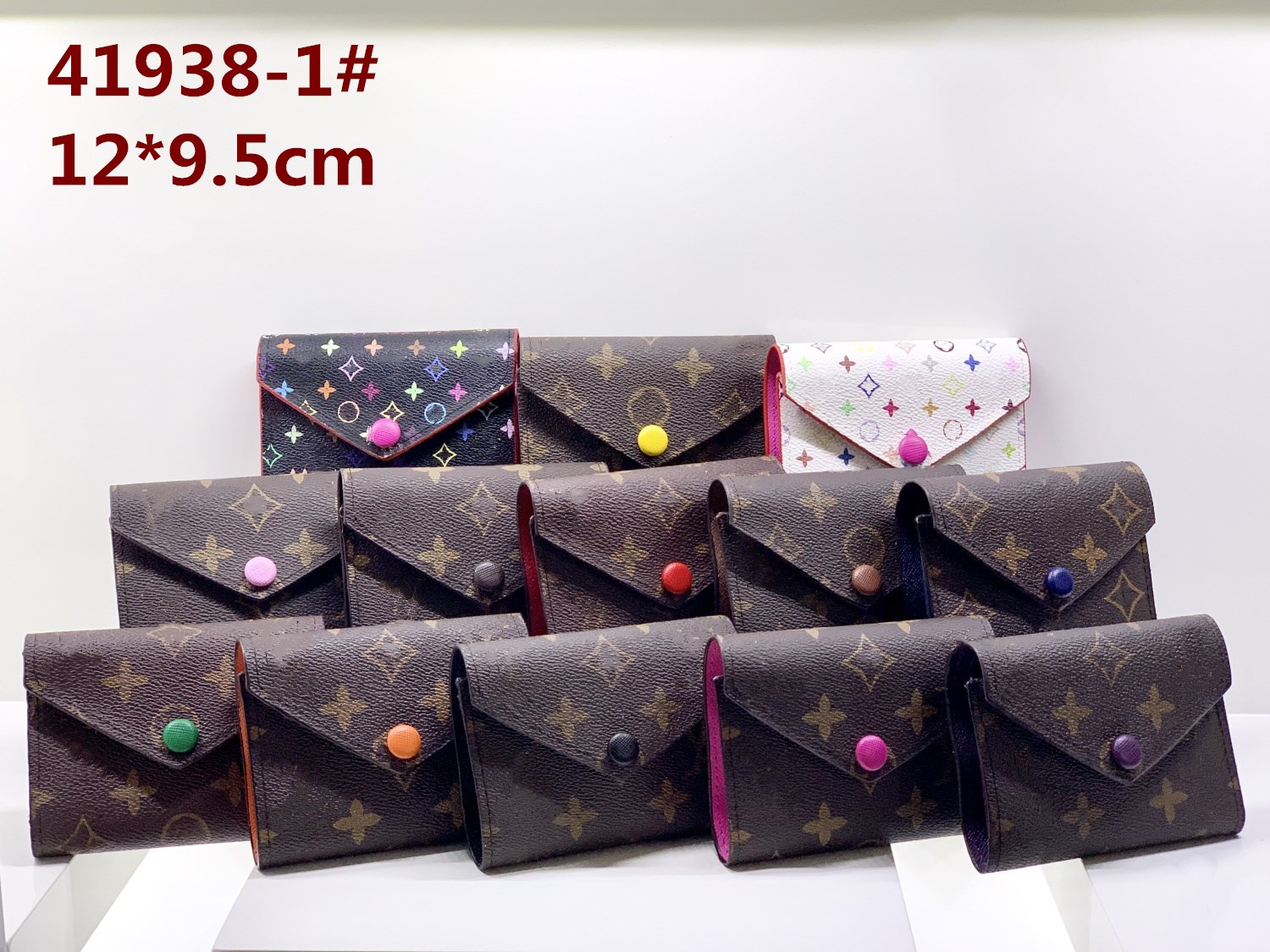 Classic Designer VICTORlNE Wallet Buckle Women's Short Wallet Imprente Luxurys Fashion Mini Pocket Coin Wallet Zipper Card Holder Bag Zero Wallet, 13
Classic Designer VICTORlNE Wallet Buckle Women's Short Wallet Imprente Luxurys Fashion Mini Pocket Coin Wallet Zipper Card Holder Bag Zero Wallet, 13