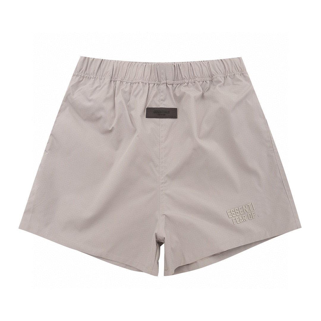 Men's Plus Size Shorts Polar style summer wear with beach out of the street pure cotton n11d