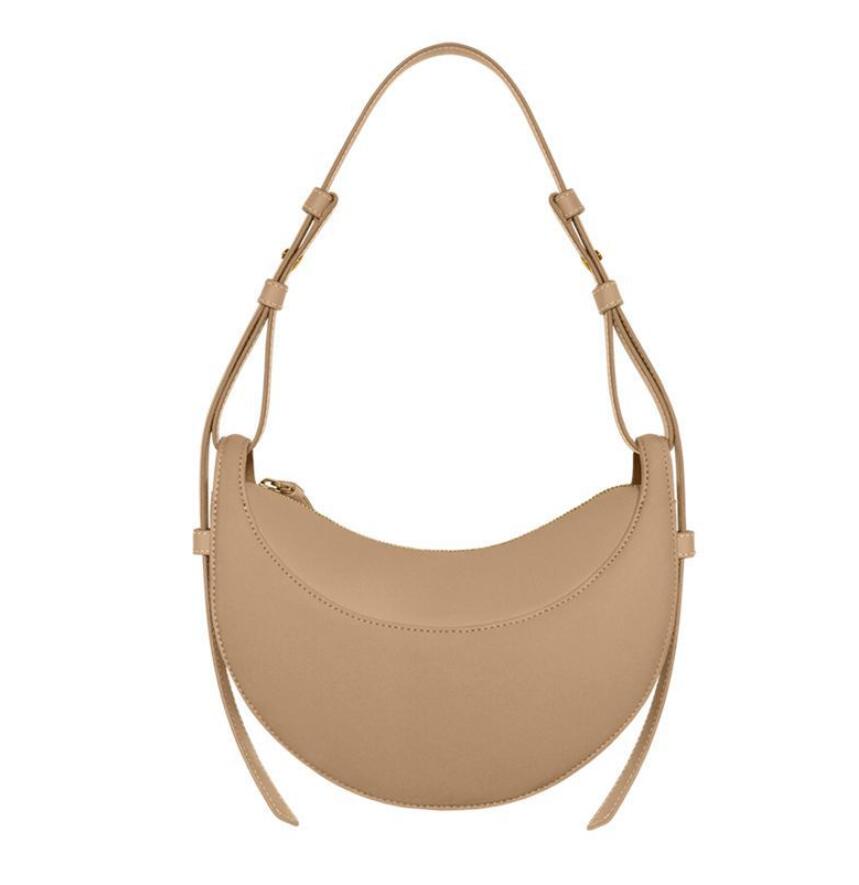 2023 Womens Shoulder Bags Numero dix Number Ten Half Moon large Designer handbags Leather fashion bag Polene Crossbody purse with box
2023 Womens Shoulder Bags Numero dix Number Ten Half Moon large Designer handbags Leather fashion bag Polene Crossbody purse with box