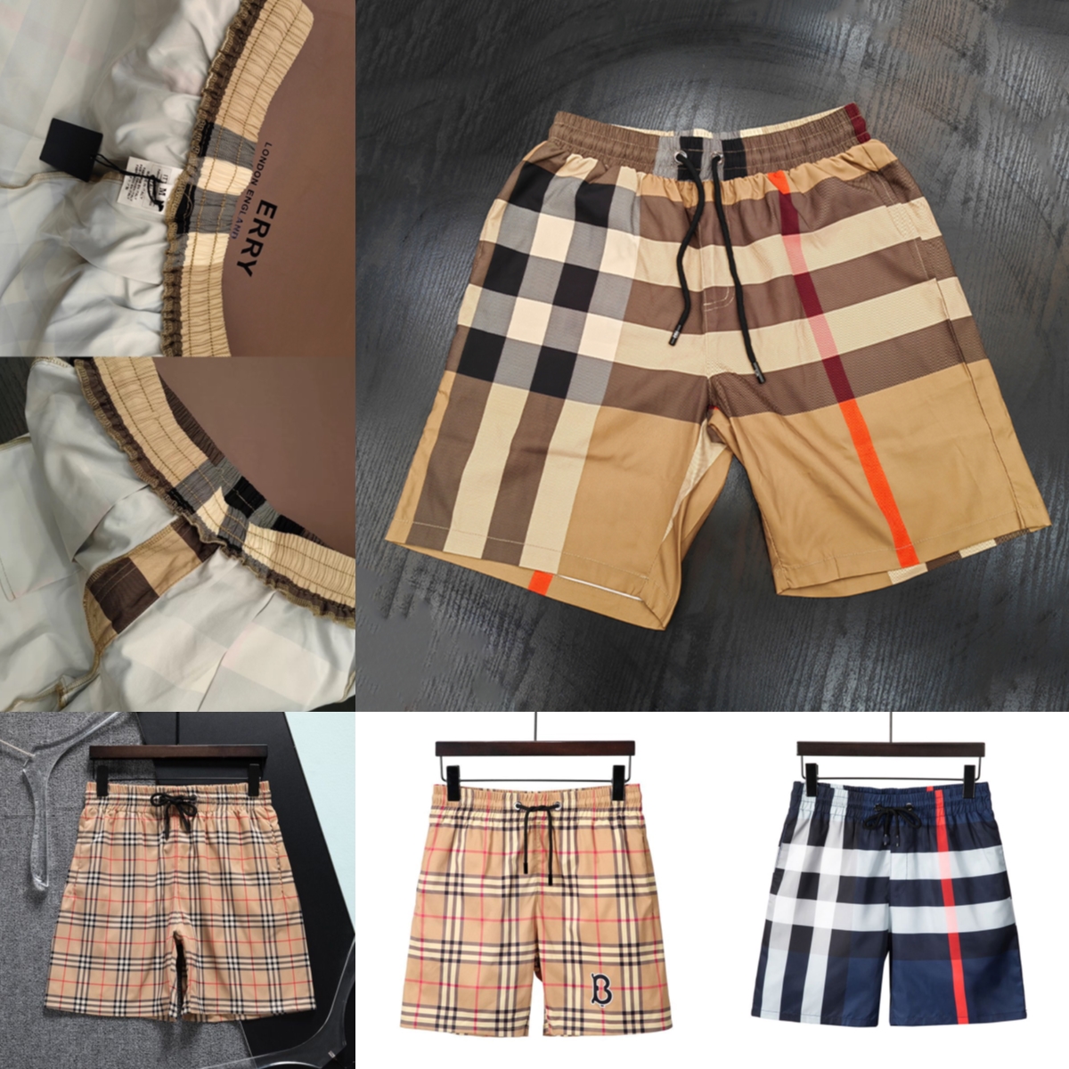 2023 Mens Womens Designers Shorts Summer Fashion Streetwears Clothing Quick Drying SwimWear Printing Board Beach Pants Size M, Shorts 21
2023 Mens Womens Designers Shorts Summer Fashion Streetwears Clothing Quick Drying SwimWear Printing Board Beach Pants Size M, Shorts 21