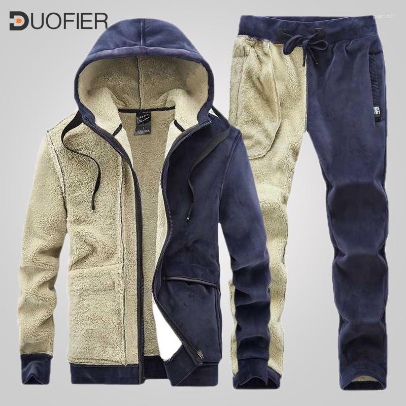 Men's Tracksuits Man Fashion Hooded Sweatshirt Mens Winter Fleece Thick Hoodies Sweatpant Suit Male Hoodie Sweatsuits Plus Size 8XL, Em249sjblack
Men's Tracksuits Man Fashion Hooded Sweatshirt Mens Winter Fleece Thick Hoodies Sweatpant Suit Male Hoodie Sweatsuits Plus Size 8XL, Em249sjblack