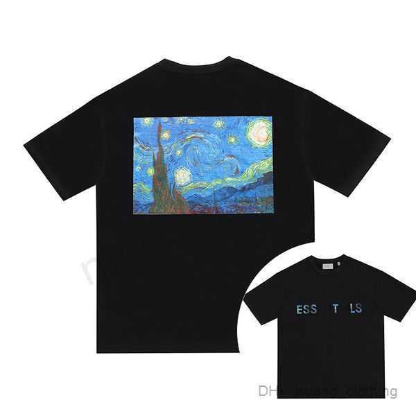 FOG of Ess Designer T-shirt Luxury Tees Fashion Co-branded t Shirts Mens Womens God Short Sleeve Hip Hop Streetwear Tops Clothing Clothes 6 Z6W9
FOG of Ess Designer T-shirt Luxury Tees Fashion Co-branded t Shirts Mens Womens God Short Sleeve Hip Hop Streetwear Tops Clothing Clothes 6 Z6W9
