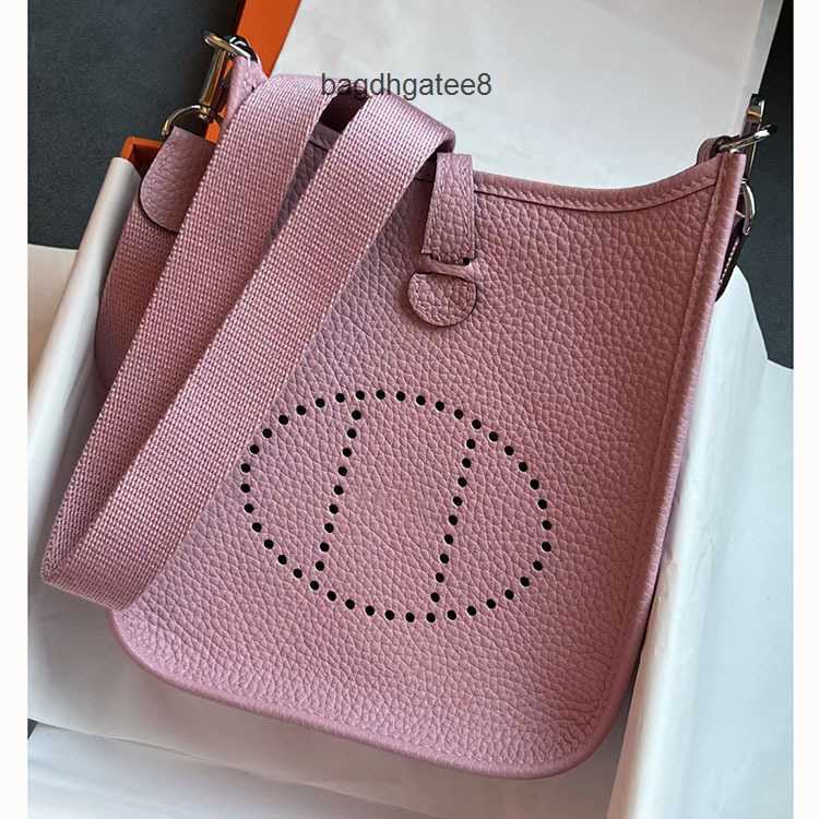 Designer Bag 2023 Tote h Evelyn Bags Headcoat Tc Cowhide Mini Wax Thread Crossbody Bucket Women With A7T9
Designer Bag 2023 Tote h Evelyn Bags Headcoat Tc Cowhide Mini Wax Thread Crossbody Bucket Women With A7T9