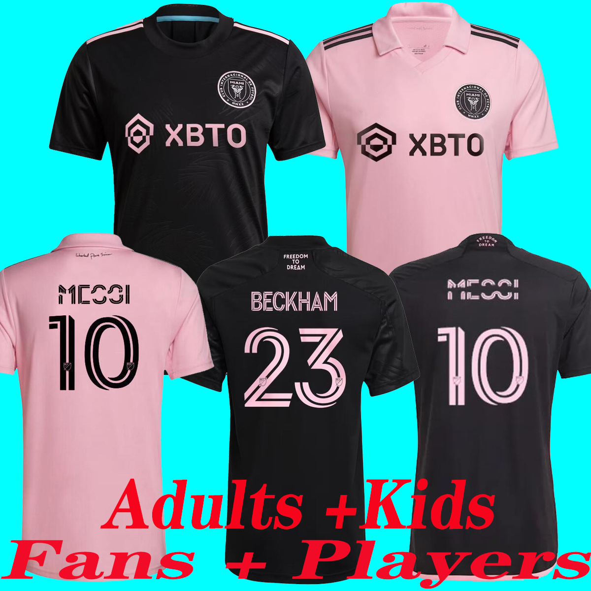 2023 2024 Inter Miami Soccer Jerseys CF ME SSI Matuidi Player Fans version shirt CAMPANA YEDLIN BECKHAM MLS 23 24 Adult football men kids kits child adult uniform, 1981
2023 2024 Inter Miami Soccer Jerseys CF ME SSI Matuidi Player Fans version shirt CAMPANA YEDLIN BECKHAM MLS 23 24 Adult football men kids kits child adult uniform, 1981