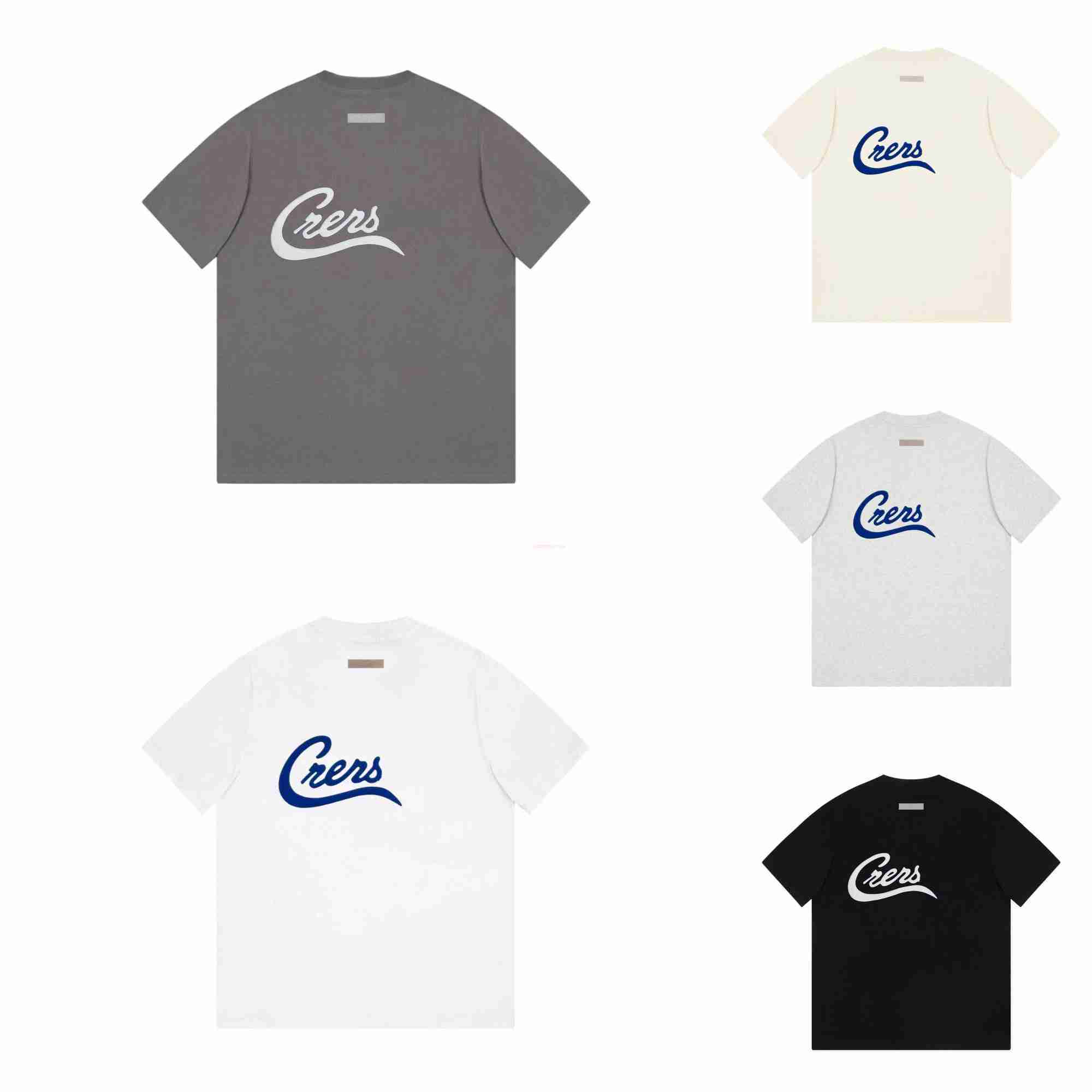 FOG Mens plus Clothing T-shirts Designer Ess Hip-hop Female Printed fashion Large Size Skateboard Leisure Sports Short Sleeve in Summer Ess neck t shirt
FOG Mens plus Clothing T-shirts Designer Ess Hip-hop Female Printed fashion Large Size Skateboard Leisure Sports Short Sleeve in Summer Ess neck t shirt