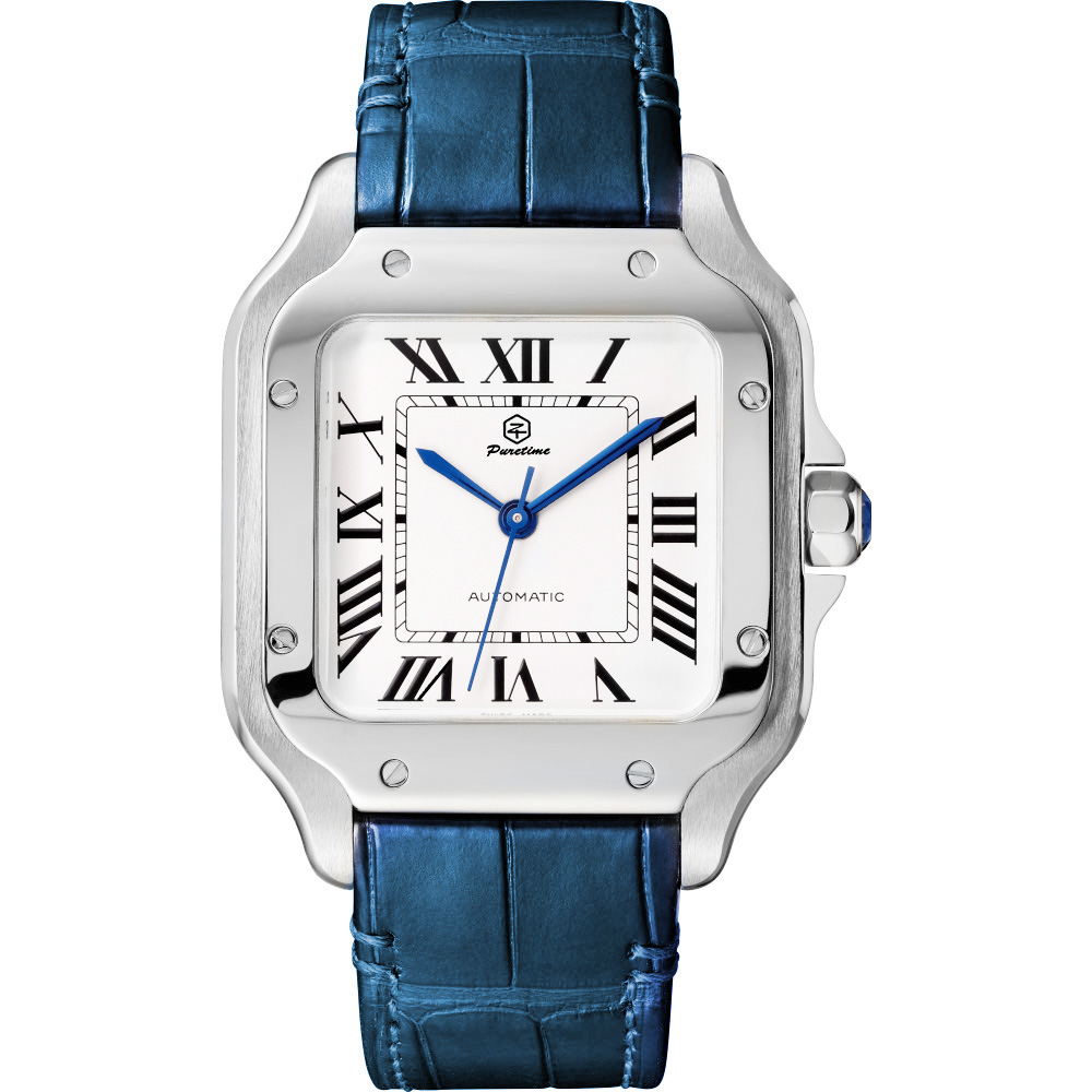 Designer Watch Fashion Watches Women Watch Automatic Mechanical Movement Leather Strap Various Colors Available Sapphire Glass Waterproof Montre De Luxe, 13
Designer Watch Fashion Watches Women Watch Automatic Mechanical Movement Leather Strap Various Colors Available Sapphire Glass Waterproof Montre De Luxe, 13
