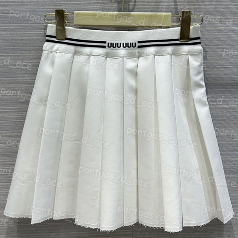 Sexy Women Pleated Dress White Short Mini Skirt Summer Charming Street Style Skirts, White with label #0530
Sexy Women Pleated Dress White Short Mini Skirt Summer Charming Street Style Skirts, White with label #0530