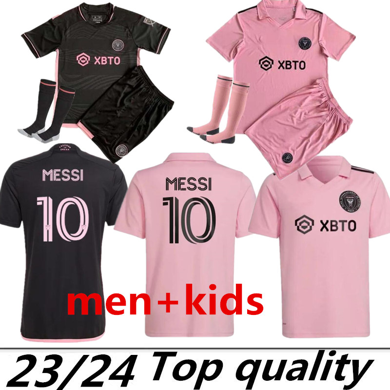 2023 2024 Inter Miami Soccer Jerseys CF MESSIS Matuidi HIGUAIN CAMPANA YEDLIN BECKHAM MLS 23 football men and kids Fans version shirt kits child adultS
2023 2024 Inter Miami Soccer Jerseys CF MESSIS Matuidi HIGUAIN CAMPANA YEDLIN BECKHAM MLS 23 football men and kids Fans version shirt kits child adultS