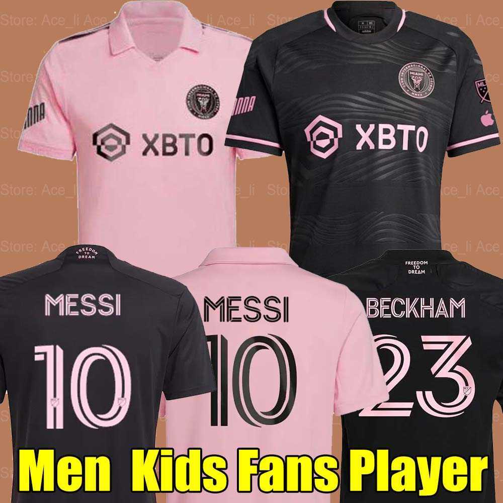 MESSIS 2023 2024 Miami CF soccer jerseys Inter Matuidi HIGUAIN JEAN FRAY CAMPANA YEDLIN BECKHAM MLS 23 24 men and kids Players Fans version football shirt, 23-24 home
MESSIS 2023 2024 Miami CF soccer jerseys Inter Matuidi HIGUAIN JEAN FRAY CAMPANA YEDLIN BECKHAM MLS 23 24 men and kids Players Fans version football shirt, 23-24 home