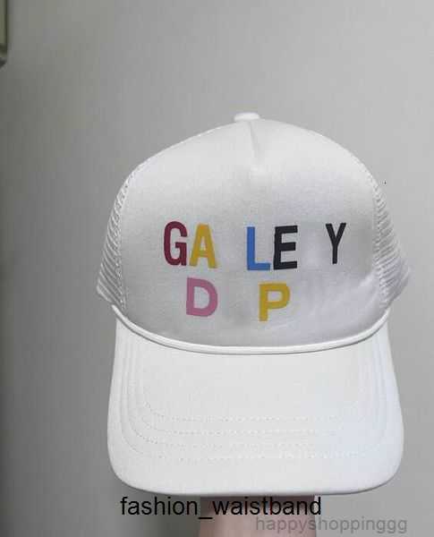 Latest Patch Embroidery Men's Ball Caps Casual Galleryes Lettering Curved Dept Brim Baseball Cap Fashion Letters Hat Printing 19, 22
Latest Patch Embroidery Men's Ball Caps Casual Galleryes Lettering Curved Dept Brim Baseball Cap Fashion Letters Hat Printing 19, 22
