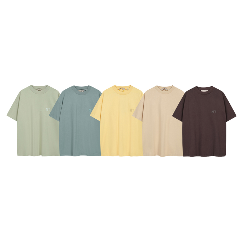 23ss Summer USA 3D Silicone Logo Tee Plus Size Men t shirt Streetwear Casual Cotton Short Sleeve Tshirt New Colors Premium Quality Lemon Yellow Mist Blue Colors, Elephant gray
23ss Summer USA 3D Silicone Logo Tee Plus Size Men t shirt Streetwear Casual Cotton Short Sleeve Tshirt New Colors Premium Quality Lemon Yellow Mist Blue Colors, Elephant gray