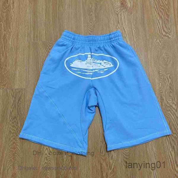 2023 Mens Ship Print Corteiz Shorts Ins Fashion Hip Hop Skateboarding Casual Pants for Men and Women All Season Short Trousers 13 Au2m, Brown
2023 Mens Ship Print Corteiz Shorts Ins Fashion Hip Hop Skateboarding Casual Pants for Men and Women All Season Short Trousers 13 Au2m, Brown