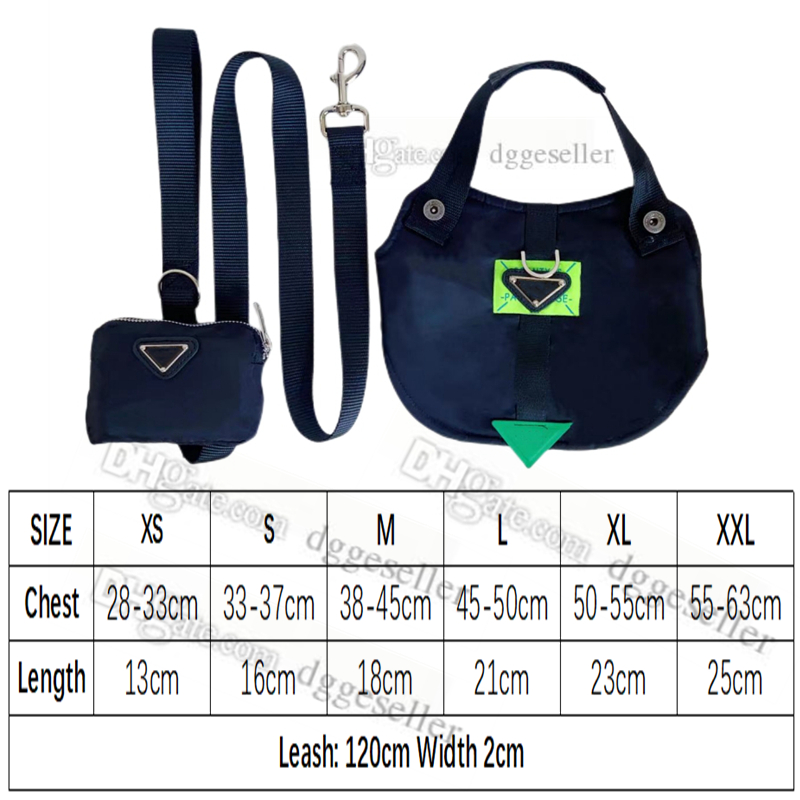free shipping Dog Harness Leash set with Stylish Triangular Metal Badge No Pull Harnesser et for Small and Medium Dogs by Best Pet Supplies Easy to Pu