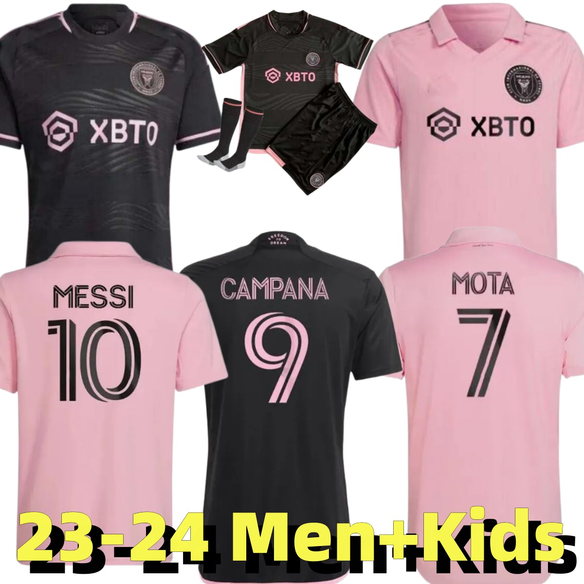 MLS 23 24 soccer Jerseys Inter Miami CF BECKHAM MESSIs MATUIDI HIGUAIN TRAPP PELLEGRINI PIZARRO CARRANZA PIREZ MORGAN 2023 2024 Player Men kids football shirts 8866, Player version
MLS 23 24 soccer Jerseys Inter Miami CF BECKHAM MESSIs MATUIDI HIGUAIN TRAPP PELLEGRINI PIZARRO CARRANZA PIREZ MORGAN 2023 2024 Player Men kids football shirts 8866, Player version