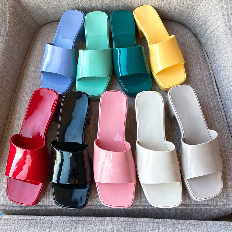 2023 High Quality Luxury designers Sandals Women Printing slipper Thick Bottom Platform Alphabet Lady Sandal Patent Leather sneake248n, 10
2023 High Quality Luxury designers Sandals Women Printing slipper Thick Bottom Platform Alphabet Lady Sandal Patent Leather sneake248n, 10