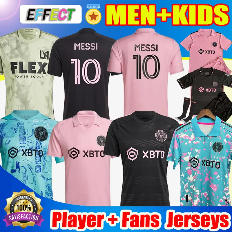 CUSTOM LAFC 2023 2024 Los Angeles FC Soccer Jerseys BALE VELA 22 23 24 D.BOUANGA Fans Player Version Inter Miami MESSIS BECKHAM HIGUAIN Foot, Miami kids black with socks
CUSTOM LAFC 2023 2024 Los Angeles FC Soccer Jerseys BALE VELA 22 23 24 D.BOUANGA Fans Player Version Inter Miami MESSIS BECKHAM HIGUAIN Foot, Miami kids black with socks