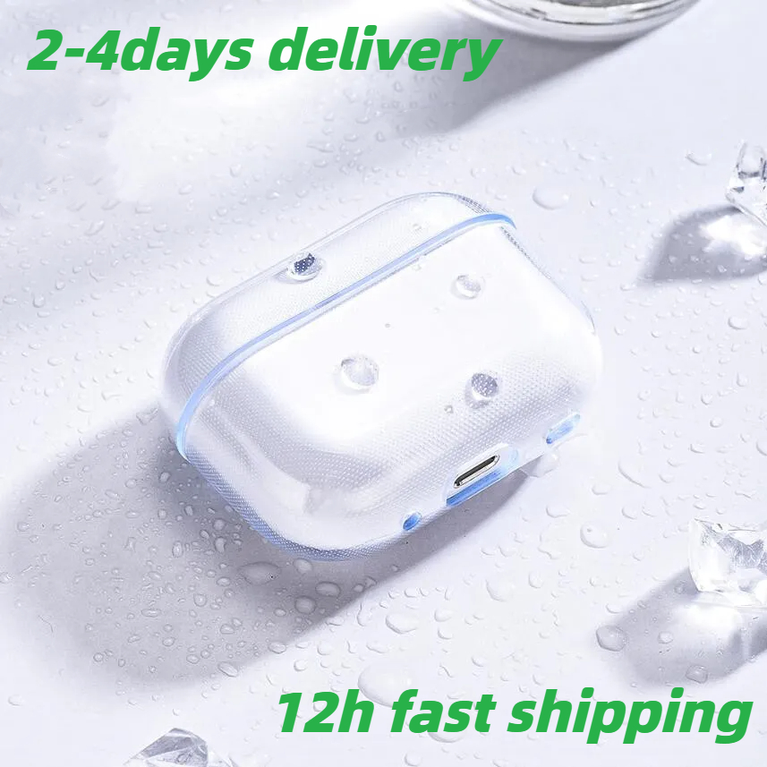 For Airpods pro 2 air pods airpod earphones 3 Solid Silicone Cute Protective Headphone Cover Apple Wireless Charging Box Shockproof 3nd 2nd Case
For Airpods pro 2 air pods airpod earphones 3 Solid Silicone Cute Protective Headphone Cover Apple Wireless Charging Box Shockproof 3nd 2nd Case