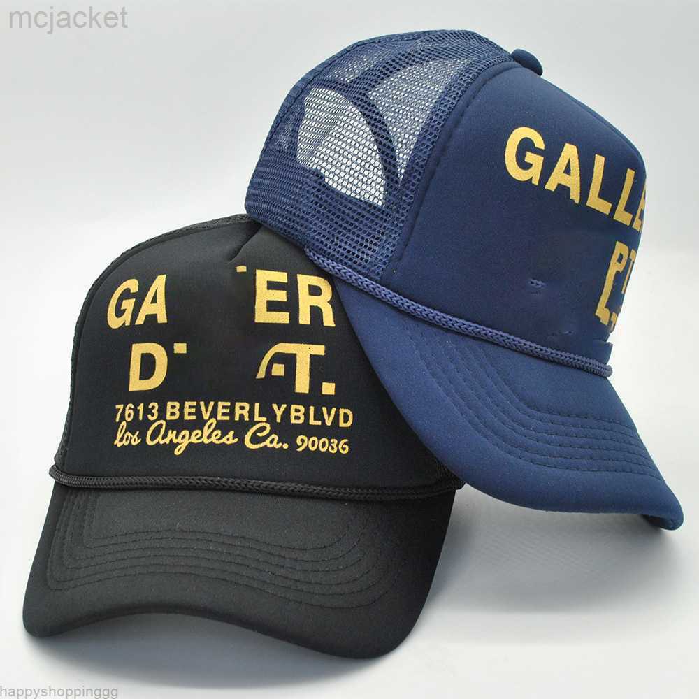 Designer Galleryes Caps Ball Capsamerican Dept Letter LANVINs Baseball Cap Outdoor Truck Driver Sunshade Hat Curved Brim Cap Tidy, Navy
Designer Galleryes Caps Ball Capsamerican Dept Letter LANVINs Baseball Cap Outdoor Truck Driver Sunshade Hat Curved Brim Cap Tidy, Navy