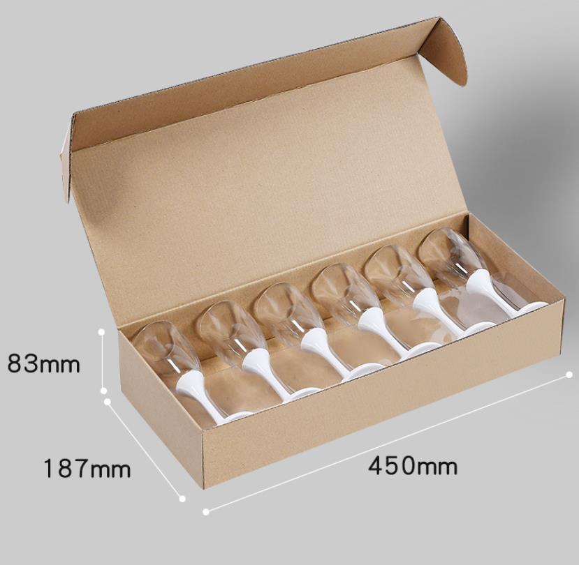 Led Champagne Flute Glasses Light Up Flashing Wine Cups Liquid Activated Drinkwear for Wedding Party Birthday Festivals Bar Decorations