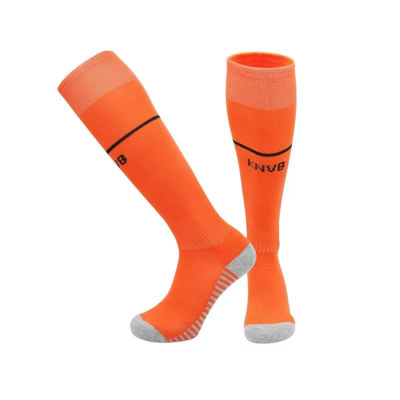 Sports Socks 2223 Seasons National Team Football Adult Children Thickening Towel Bottom NonSlip Soccer Training Match Sport Stocking 230608
