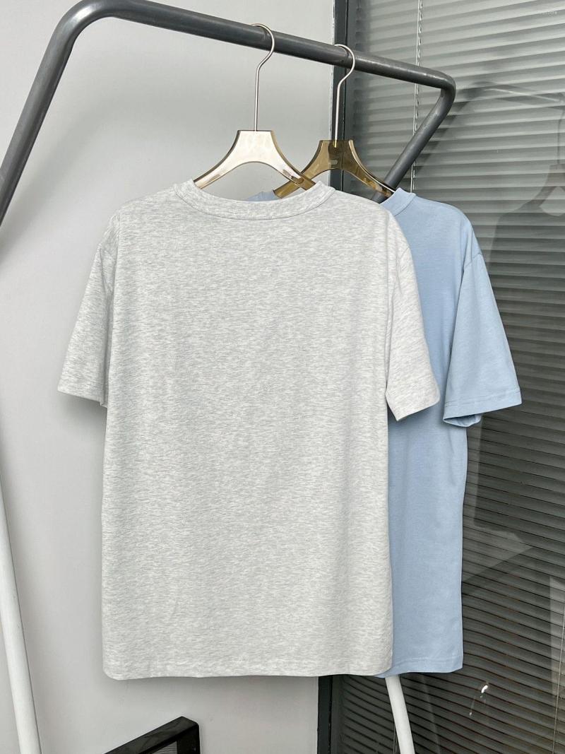 Women's T Shirts Women Round Neck T-Shirt All-Match Short-Sleeved Letters Printed Casual Tops Ladies Loose Tshirt Summer, Grey
Women's T Shirts Women Round Neck T-Shirt All-Match Short-Sleeved Letters Printed Casual Tops Ladies Loose Tshirt Summer, Grey