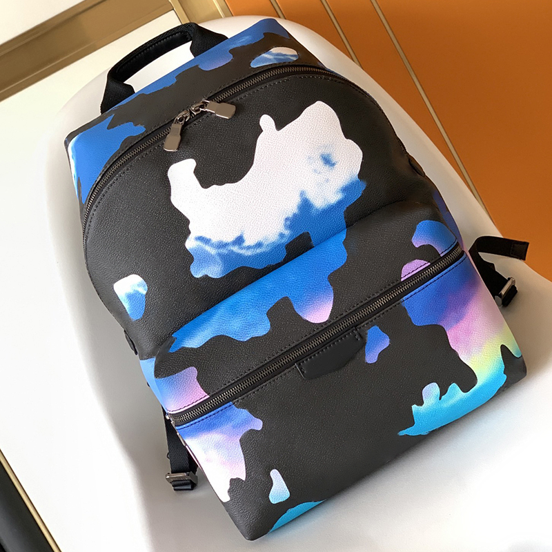 Designer Backpack Luxury Shoulder handbag Genuine Leather Tote Bag 40cm High Imitation Schoolbag With Box ZL309, M30835
Designer Backpack Luxury Shoulder handbag Genuine Leather Tote Bag 40cm High Imitation Schoolbag With Box ZL309, M30835