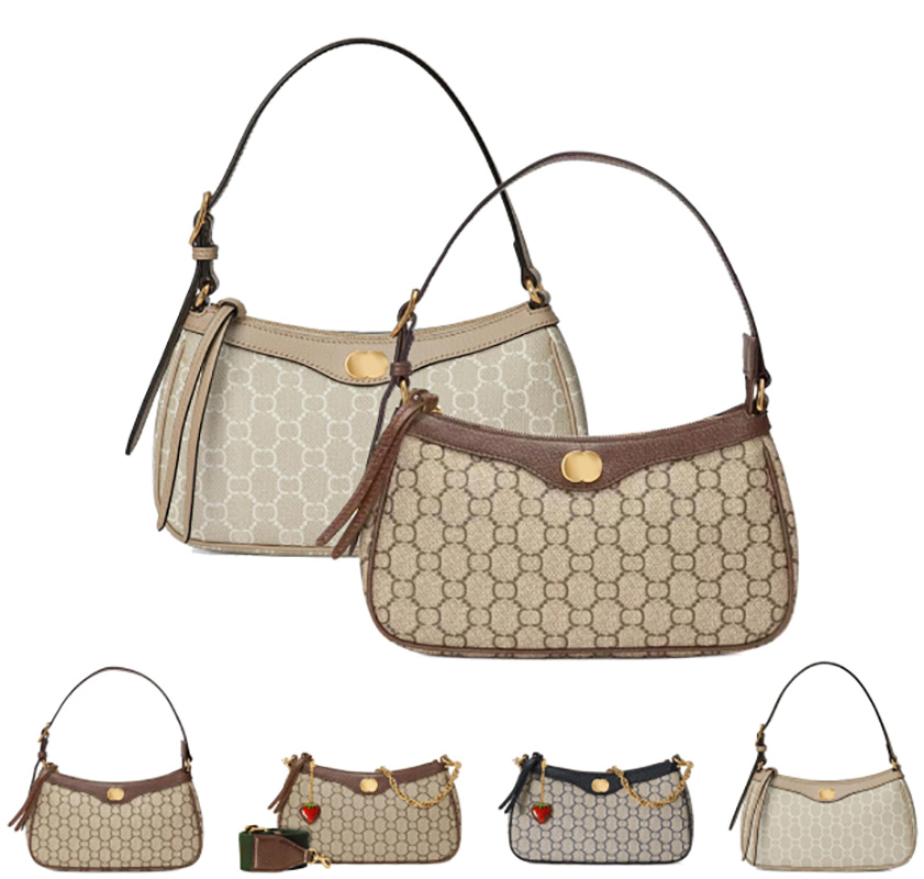 Designer Top handle ophidia bag Luxury The New Double G underarm small handbag for Women canvas Genuine Leather mens purse Crossbody clutch tote Shoulder fashion bag, 1-brown
Designer Top handle ophidia bag Luxury The New Double G underarm small handbag for Women canvas Genuine Leather mens purse Crossbody clutch tote Shoulder fashion bag, 1-brown